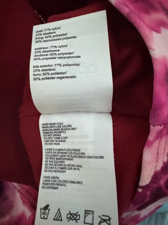 Speedo Swimnsuit - Picture 5 of 5